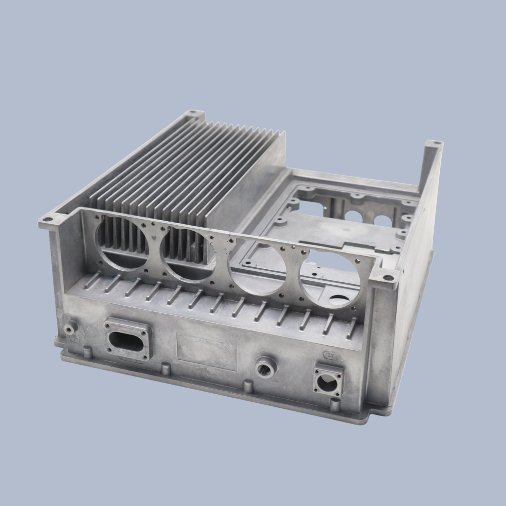 Die casting-2