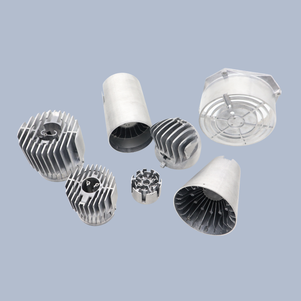 Die casting-4