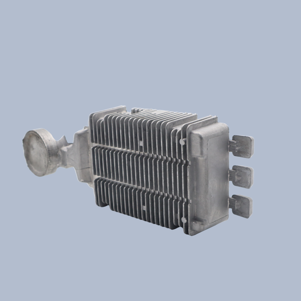 Die Casting