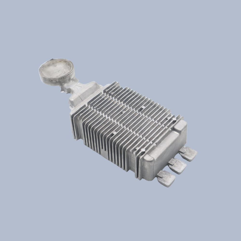 Die casting-8