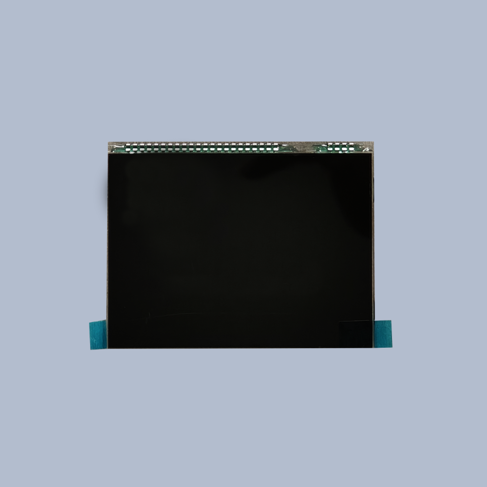Display screens sample 17