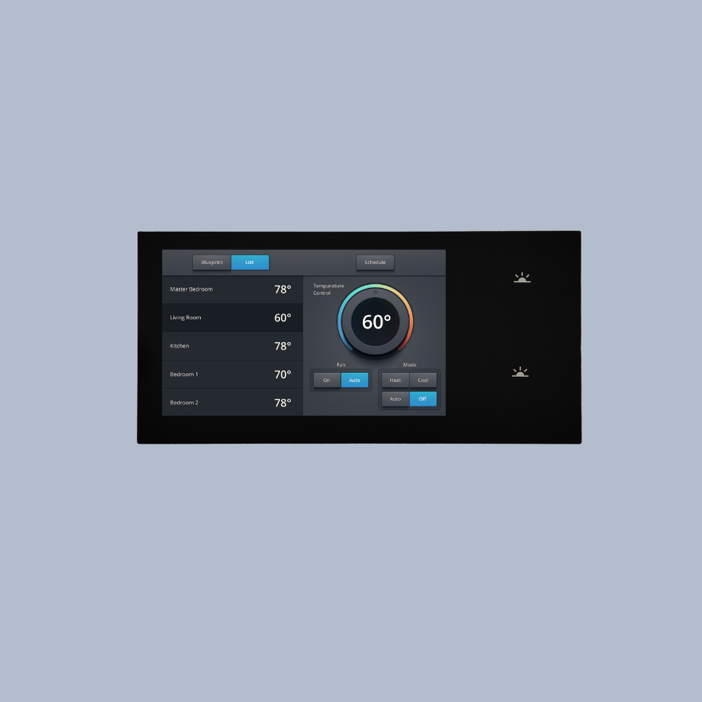 Display screens sample 20