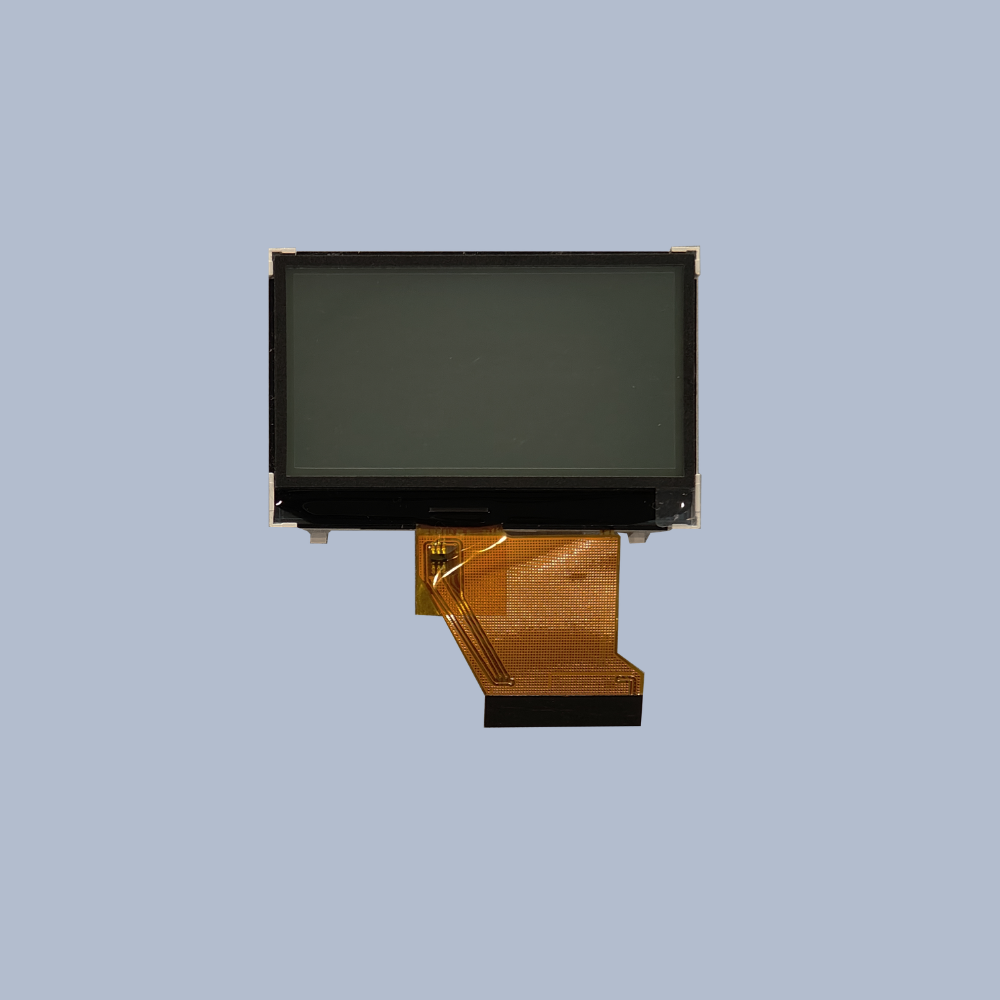 Display screens sample 3