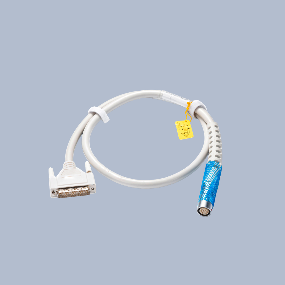 Medical imaging equipment wire harness (MRI) (2)
