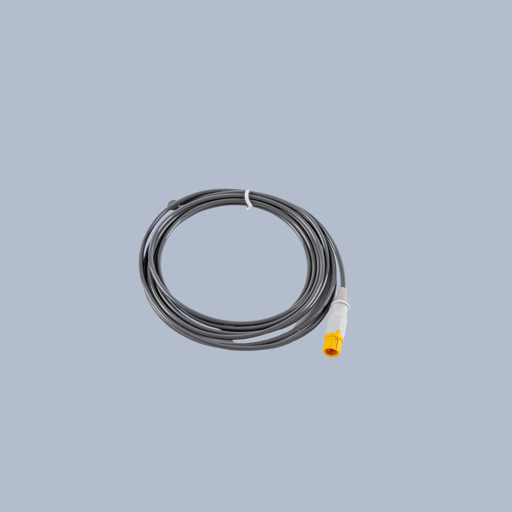Patient monitor wire harness – temperature probe