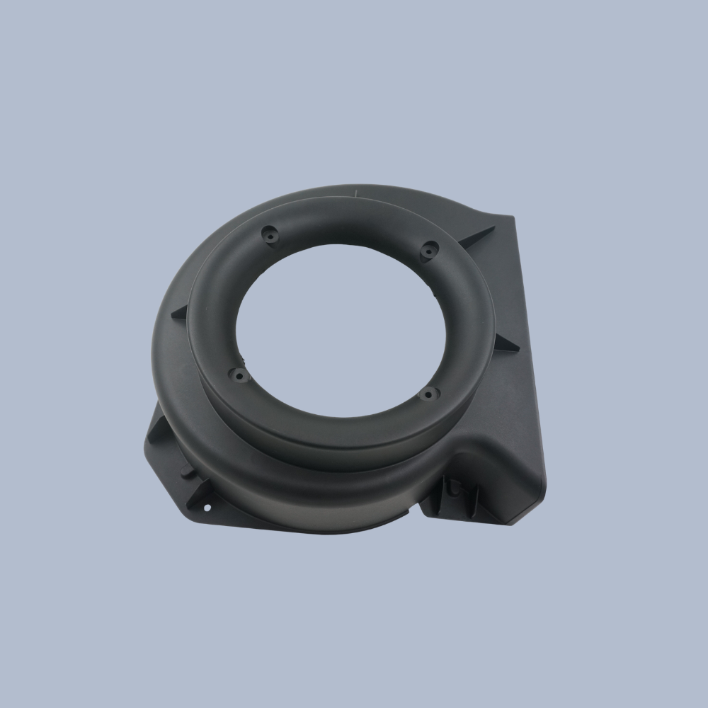 Plastic Injection Sample 1