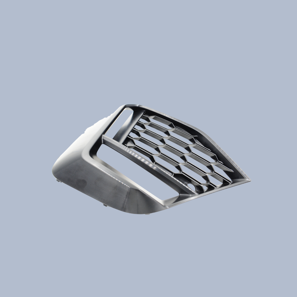 Plastic Injection Sample 11