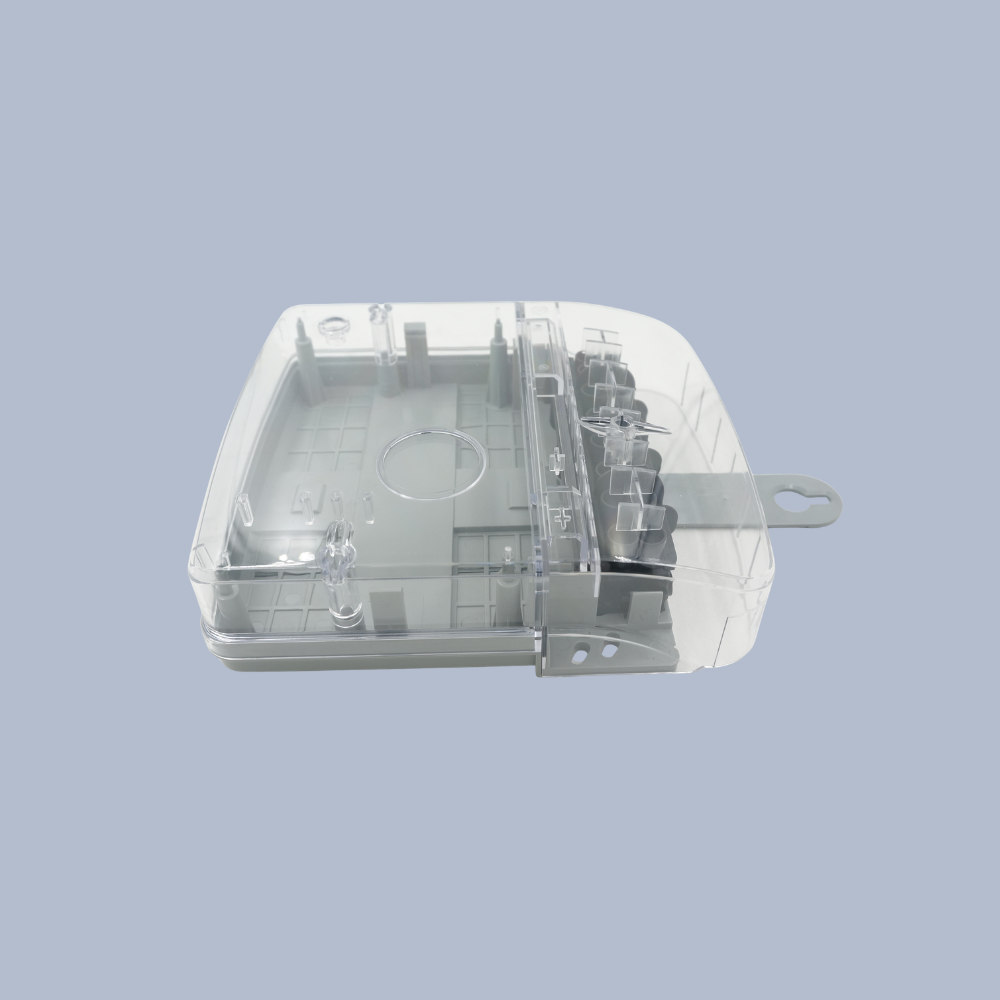 Plastic Injection Sample 2