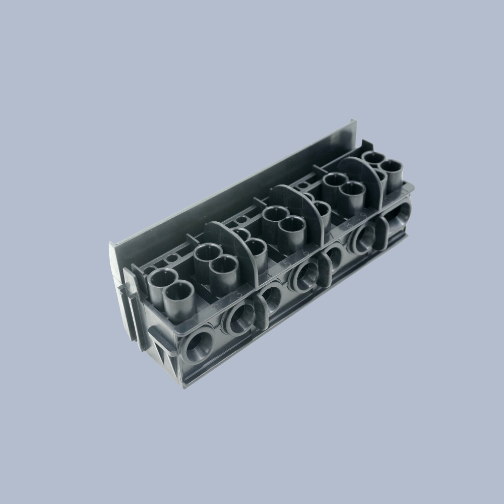 Plastic Injection Sample 3