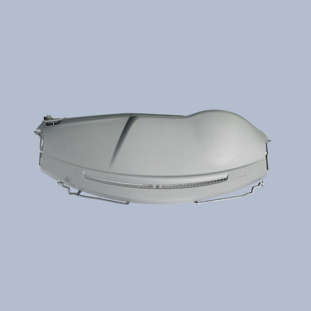 Plastic Injection Sample 5