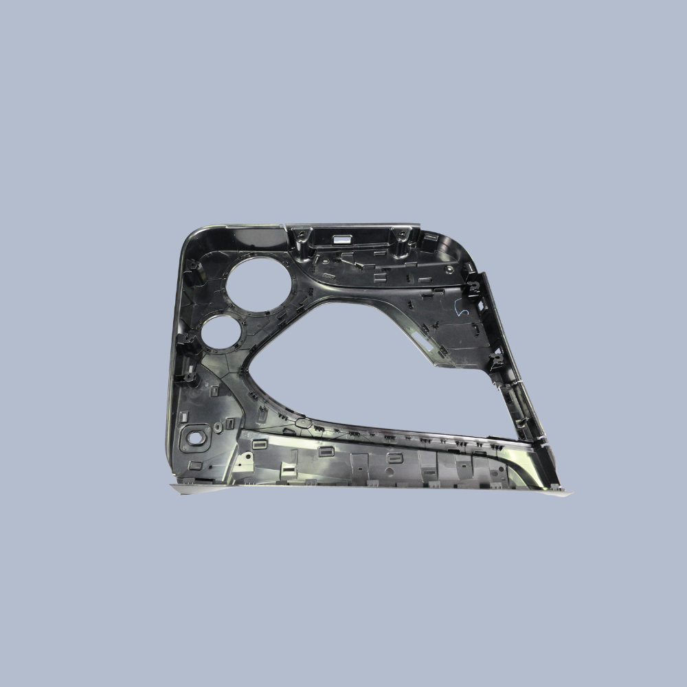 Plastic Injection Sample 8
