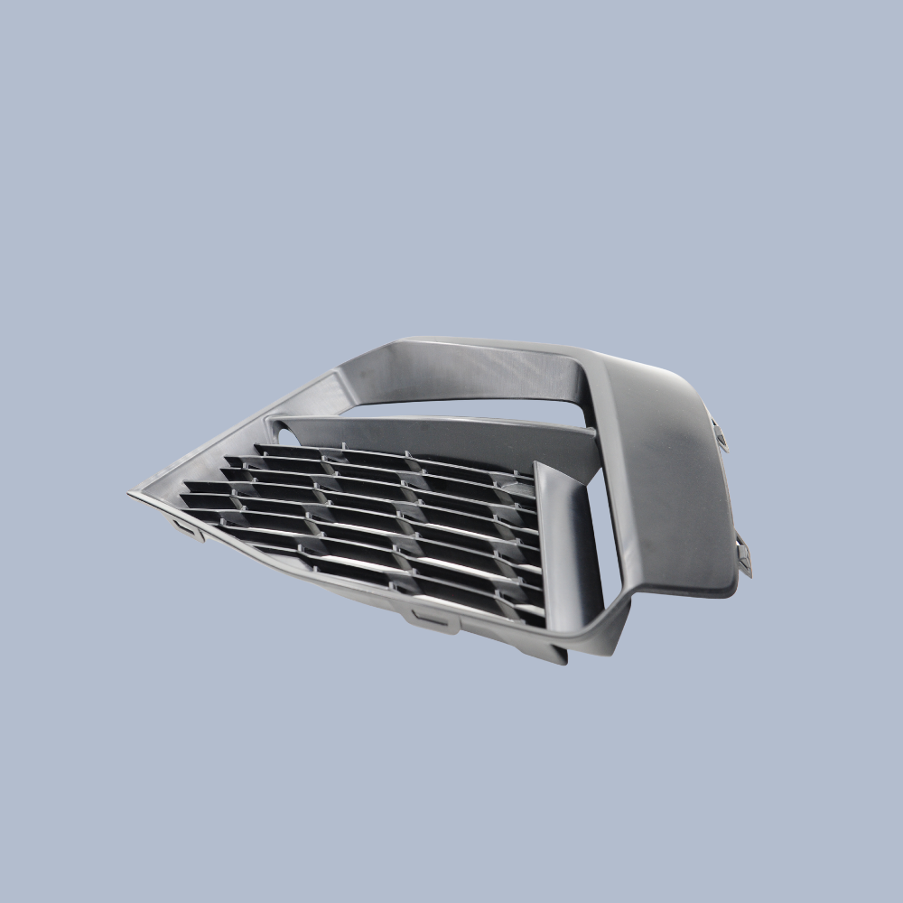 Plastic Injection Sample 9