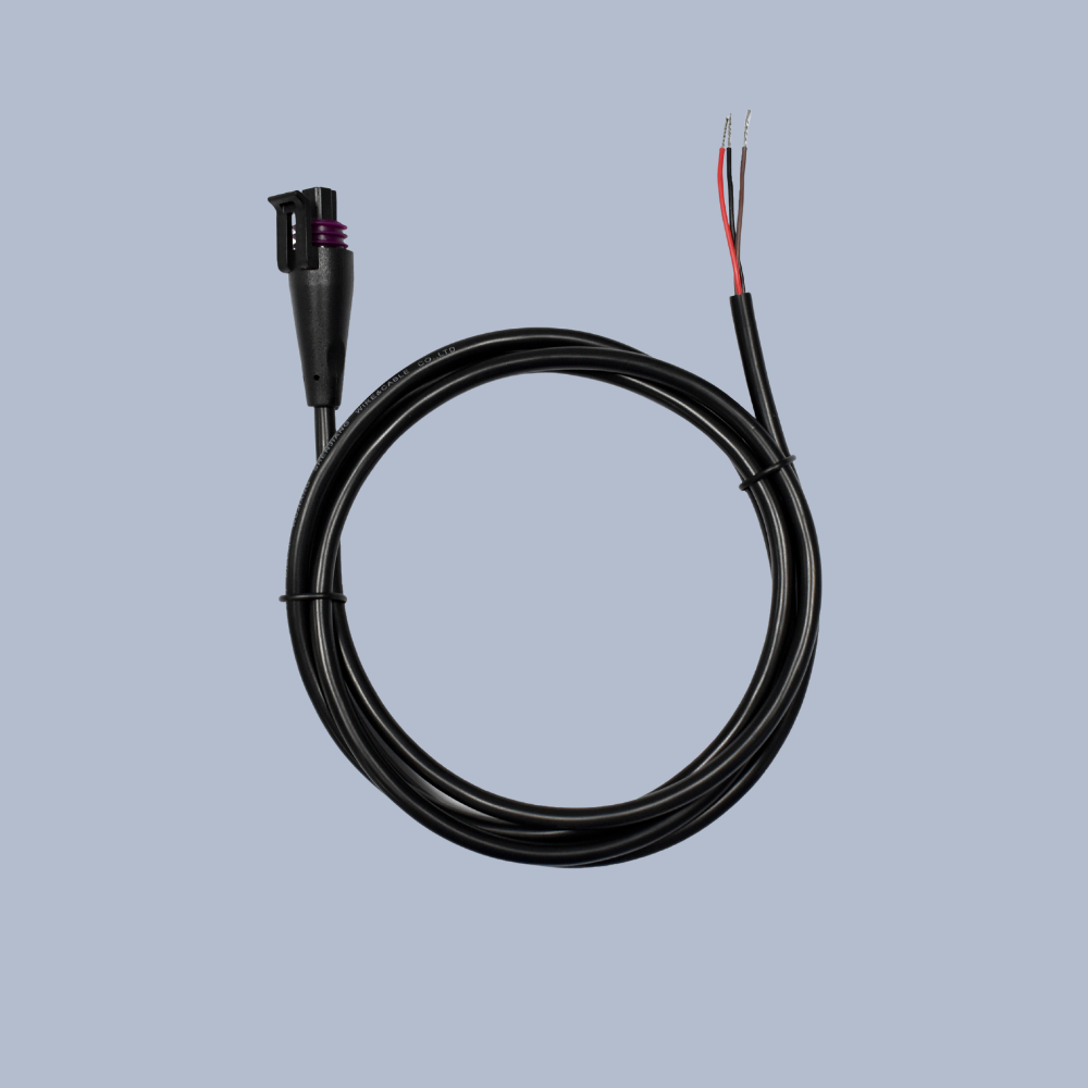 Sensor wire harness
