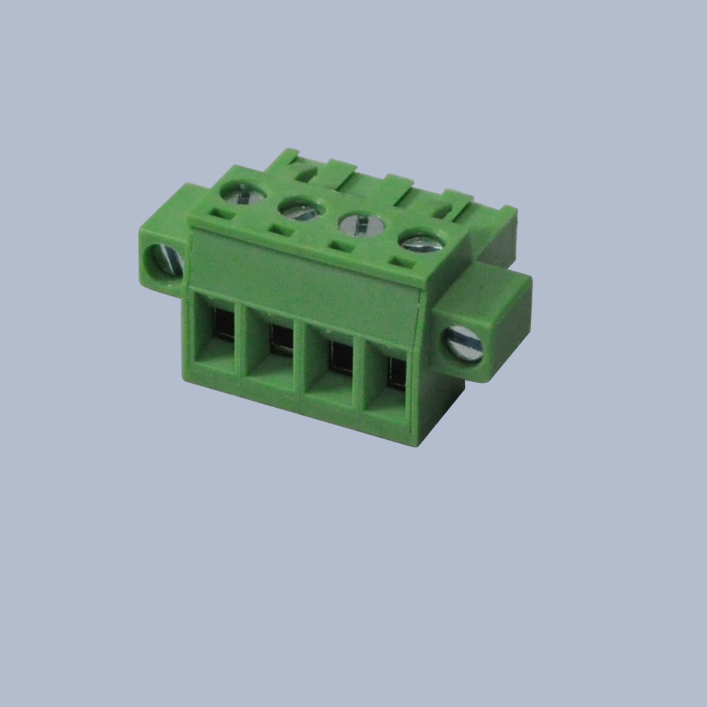 Terminal Blocks Sampe 1