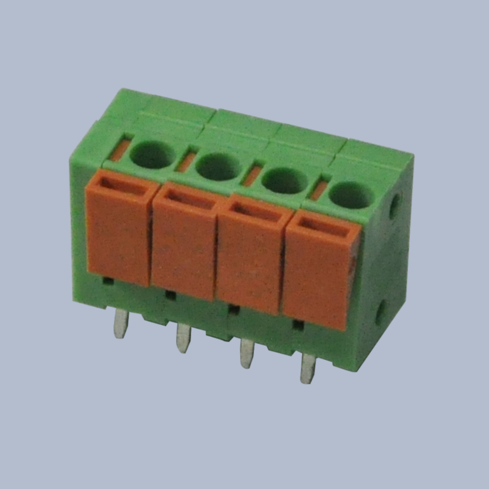 Terminal Blocks Sampe 2