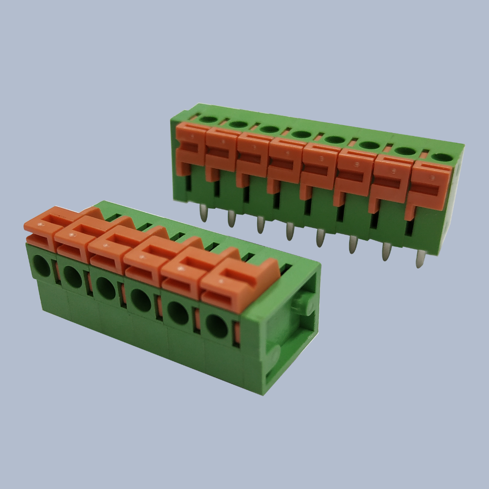 Terminal Blocks Sampe 3