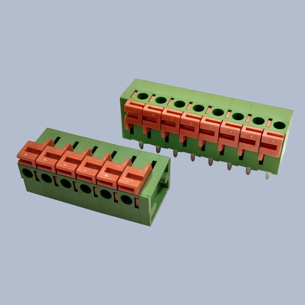 Terminal Blocks Sampe 4
