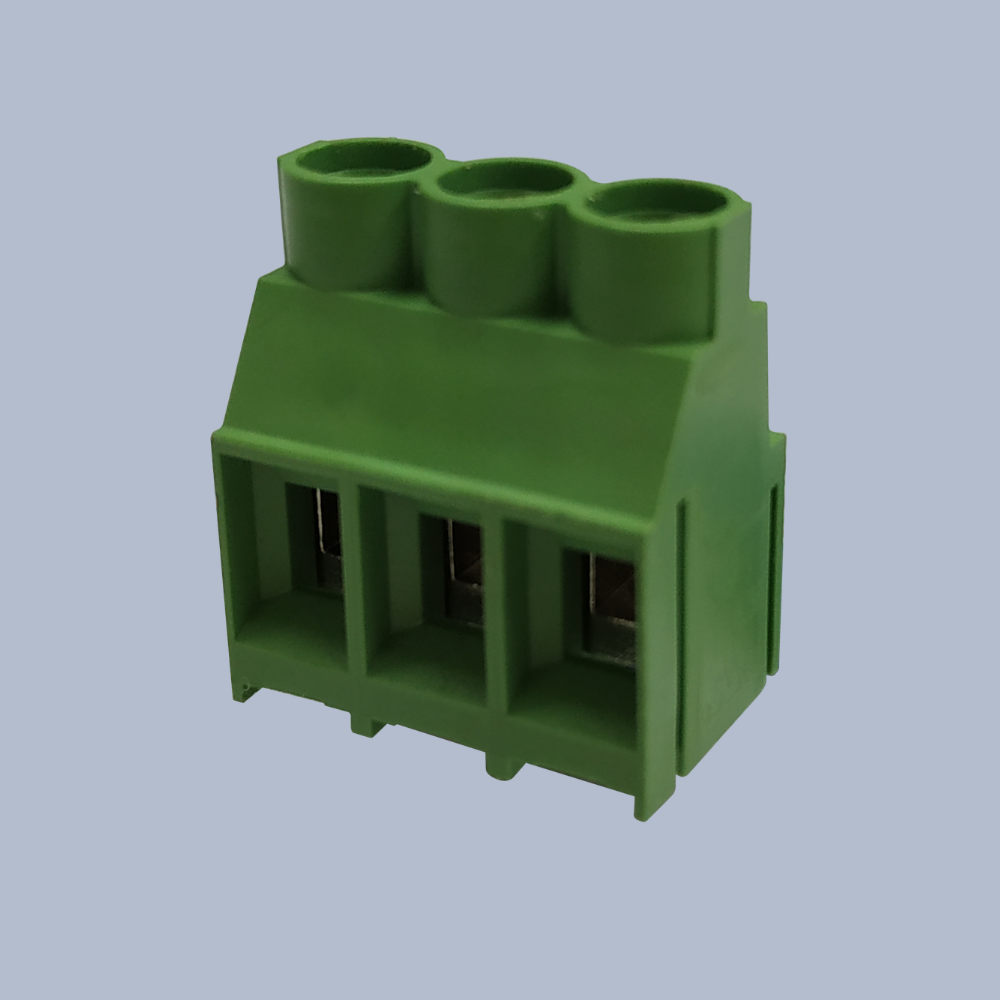 Terminal Blocks Sampe 5