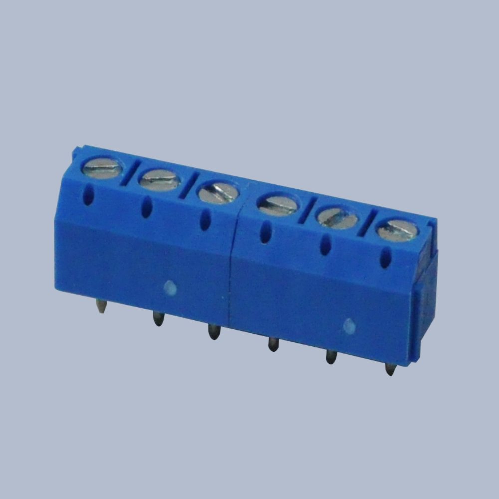 Terminal Blocks Sampe 7