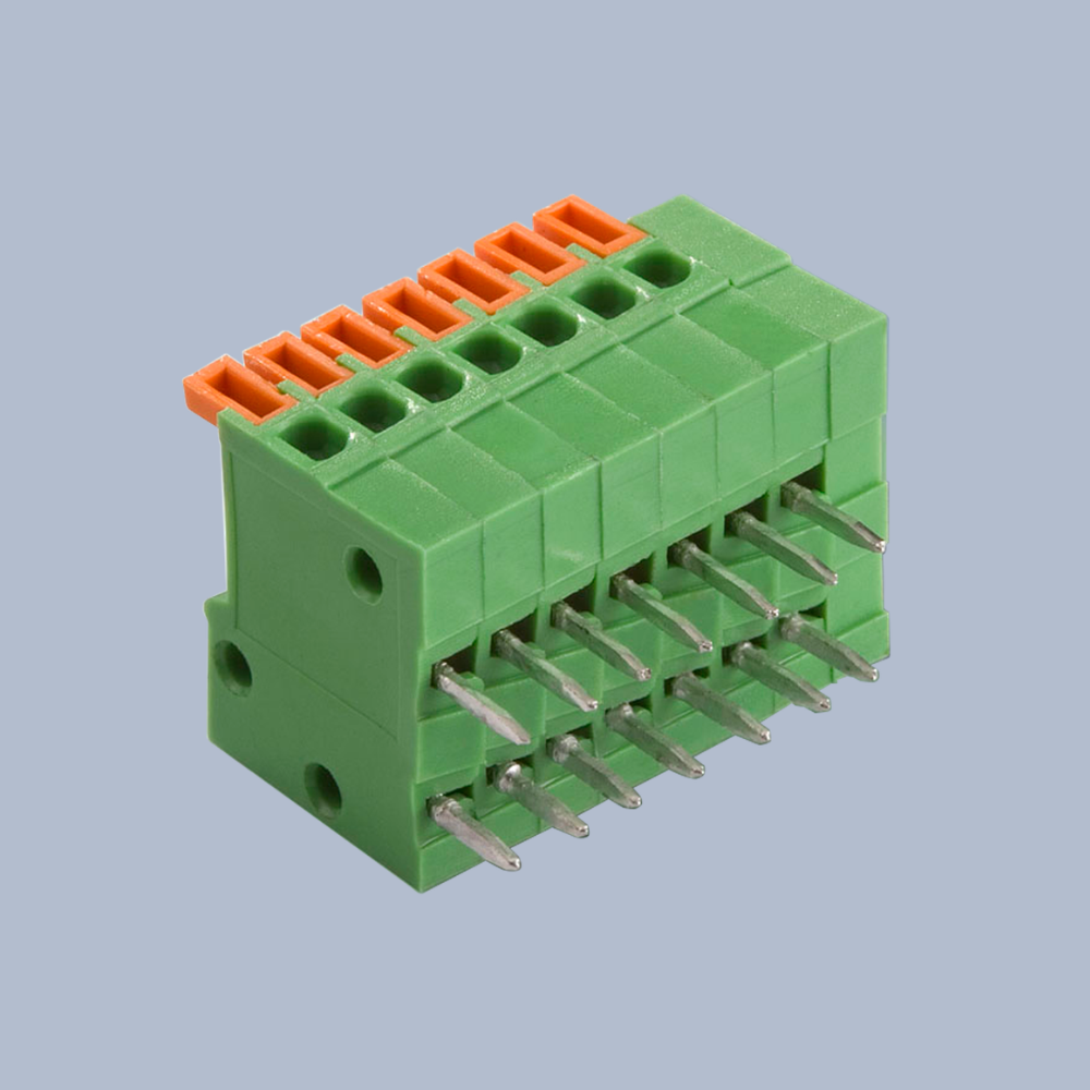 Terminal Blocks Sampe 8